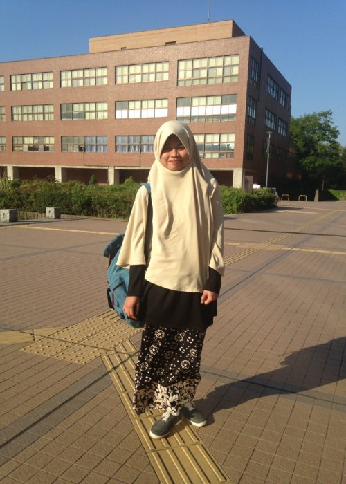 CEO Nuruken Nurul Istiqomah Urbanplanning and Architecture