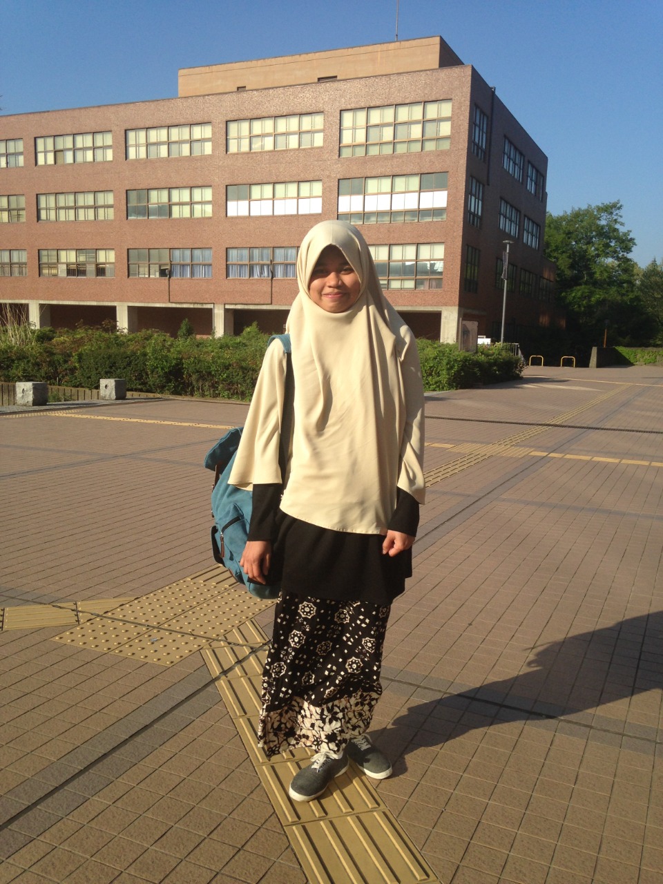 CEO Nuruken Nurul Istiqomah Urbanplanning and Architecture