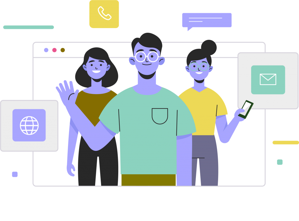 Desya.id jasa pembuatan software