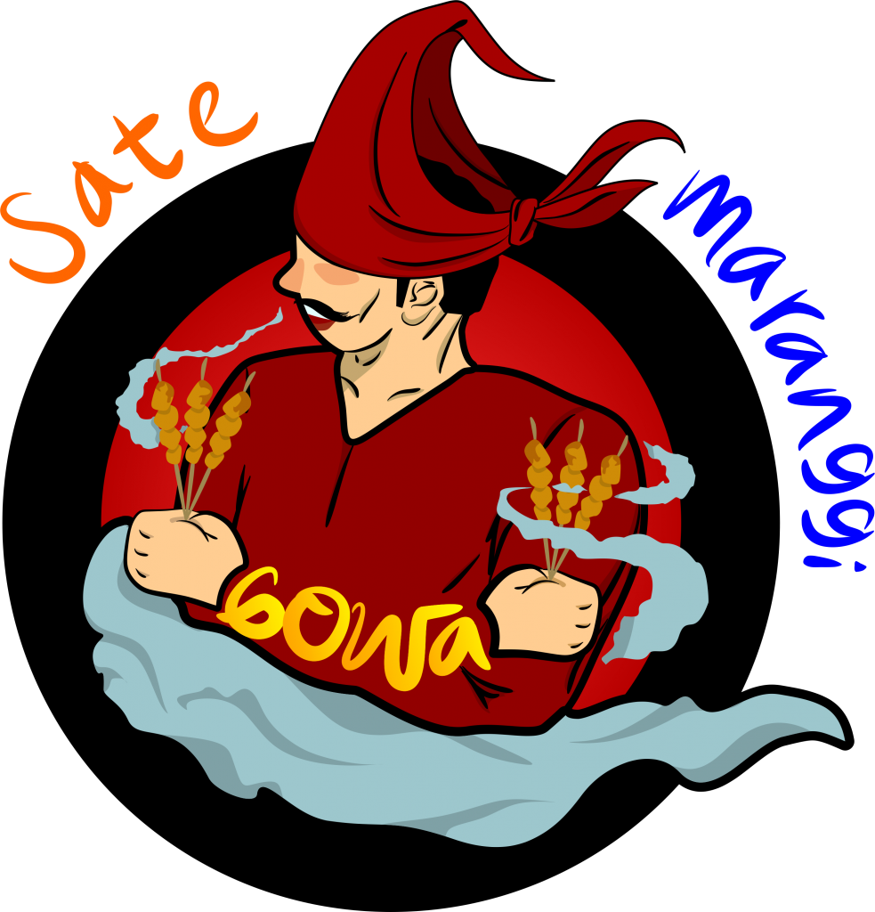 Jasa desain logo Arghtive arts